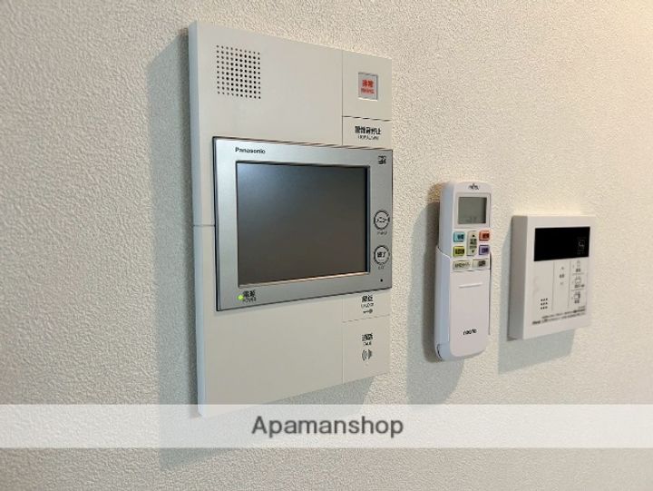 大阪府大阪市城東区中浜2丁目の賃貸マンションのその他画像