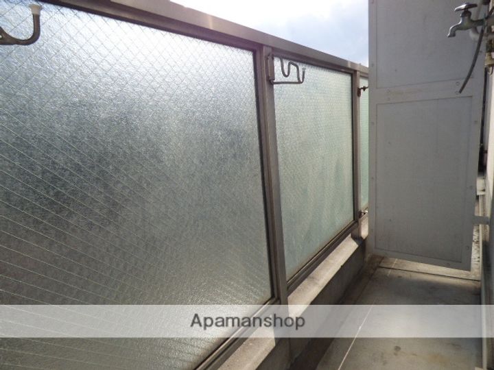 大阪府大阪市東成区東中本1丁目の賃貸マンションのその他画像