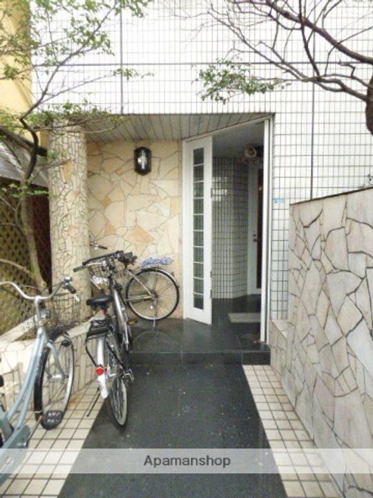 大阪府大阪市東成区東中本2丁目(マンション)の賃貸物件のその他画像