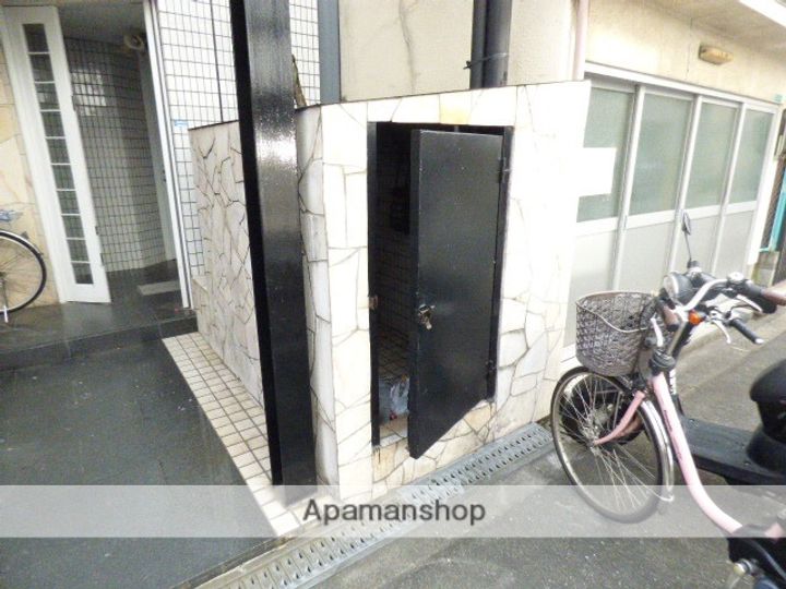 大阪府大阪市東成区東中本2丁目(マンション)の賃貸物件のその他画像