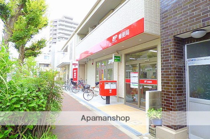 大阪府大阪市東成区東中本2丁目(マンション)の賃貸物件の周辺