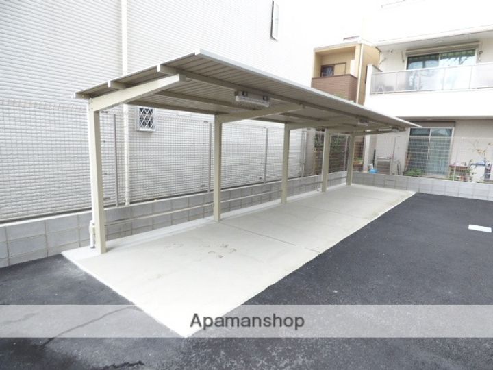 大阪府大阪市城東区東中浜2丁目の賃貸マンションのその他画像