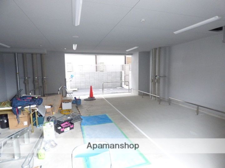 大阪府大阪市城東区東中浜2丁目の賃貸マンションのその他画像