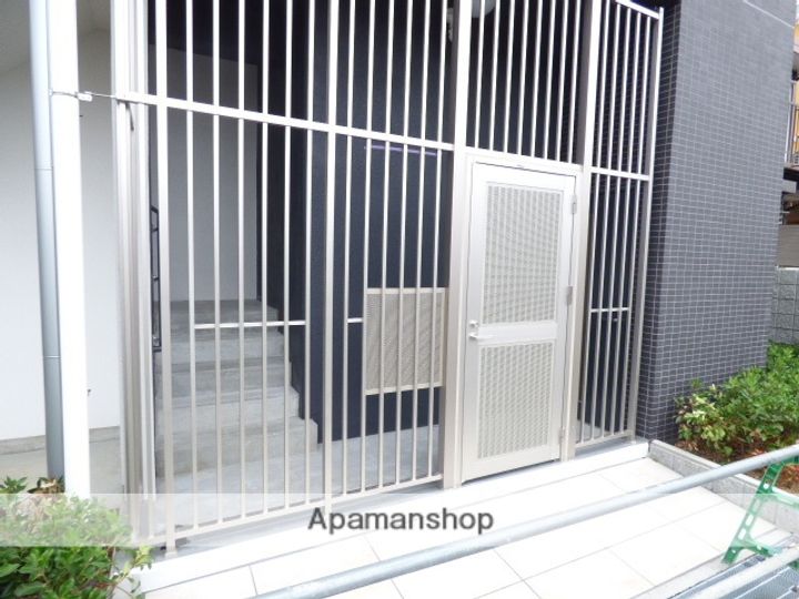 大阪府大阪市城東区東中浜2丁目の賃貸マンションのその他画像