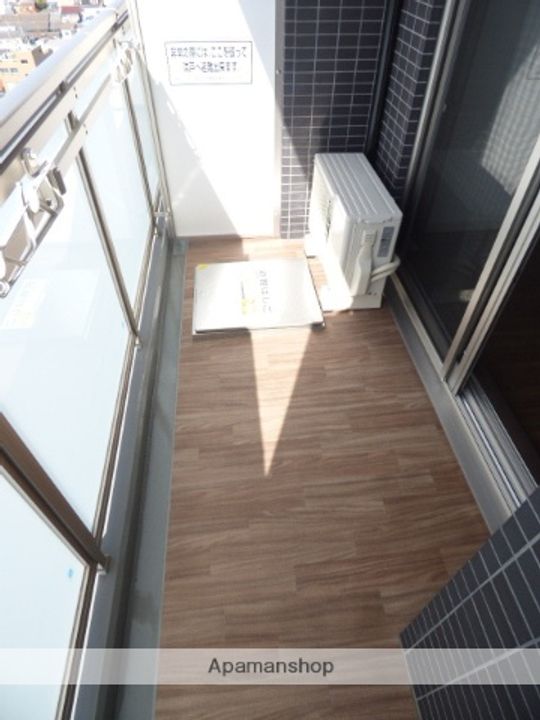 大阪府大阪市城東区東中浜2丁目の賃貸マンションのその他画像