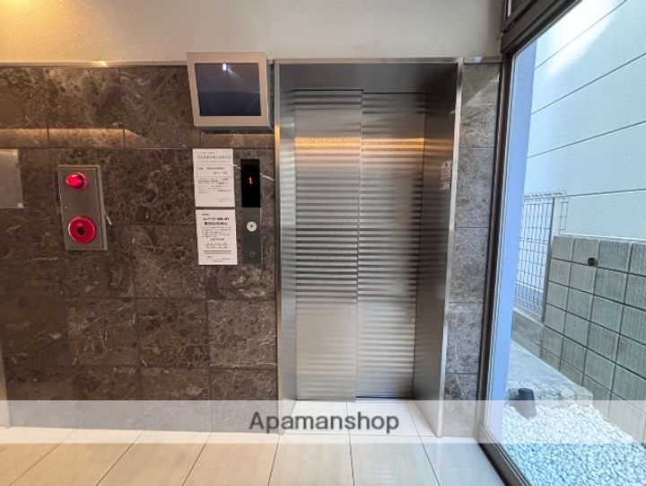 大阪府大阪市東成区大今里西1丁目の賃貸マンションのその他画像