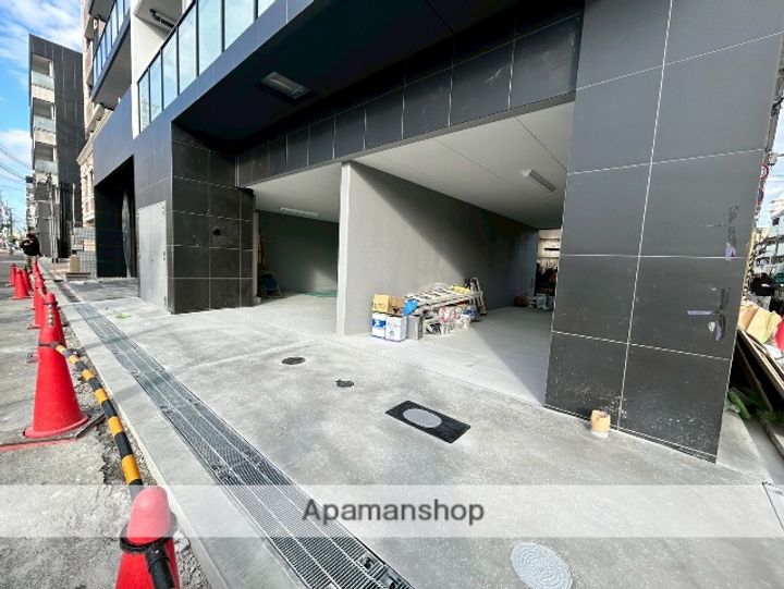 大阪府大阪市城東区東中浜2丁目の賃貸マンションのその他画像