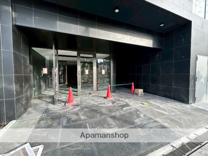 大阪府大阪市城東区東中浜2丁目の賃貸マンションのその他画像