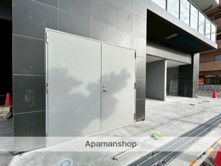 大阪府大阪市城東区東中浜2丁目の賃貸マンションのその他画像