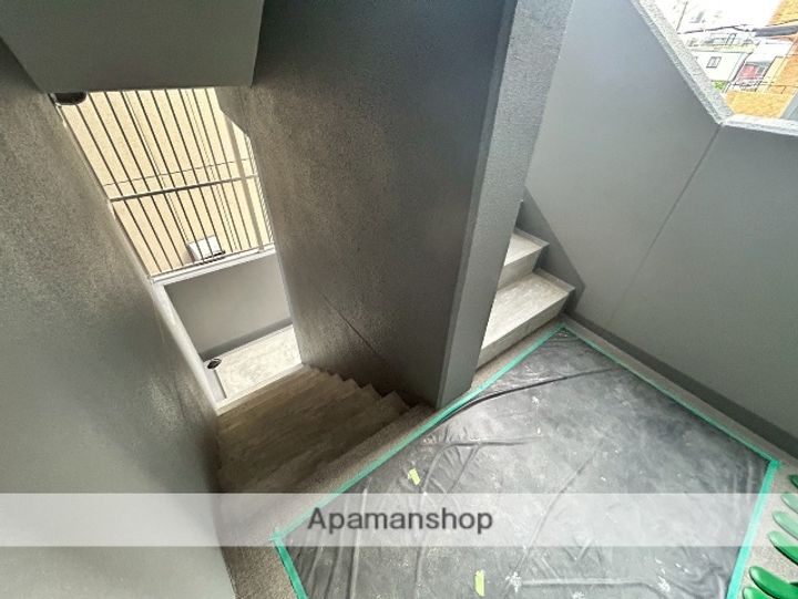 大阪府大阪市城東区東中浜2丁目の賃貸マンションのその他画像