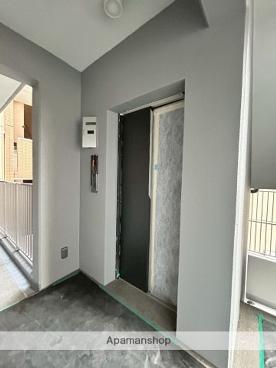 大阪府大阪市城東区東中浜2丁目の賃貸マンションのその他画像