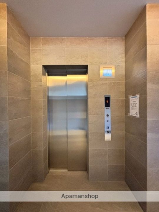 大阪府大阪市中央区森ノ宮中央1丁目(マンション)の賃貸物件のその他画像