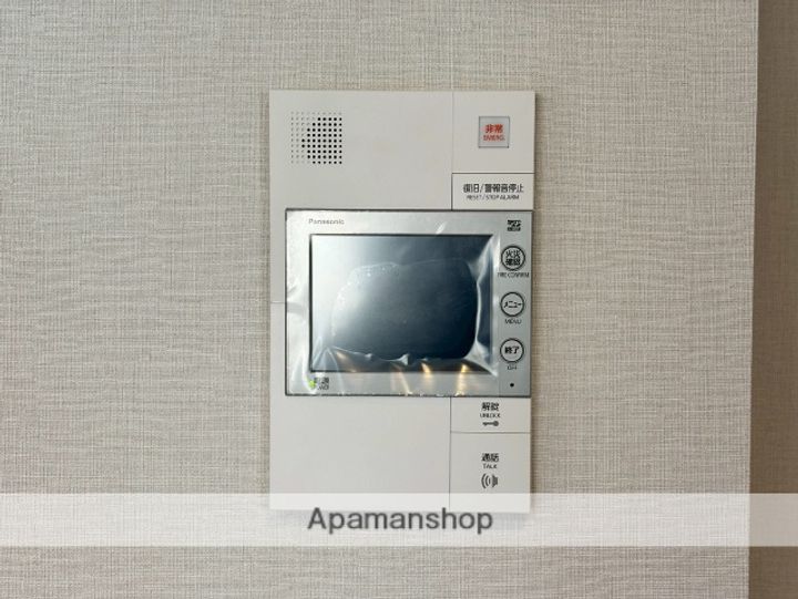 大阪府大阪市中央区森ノ宮中央1丁目(マンション)の賃貸物件のその他画像