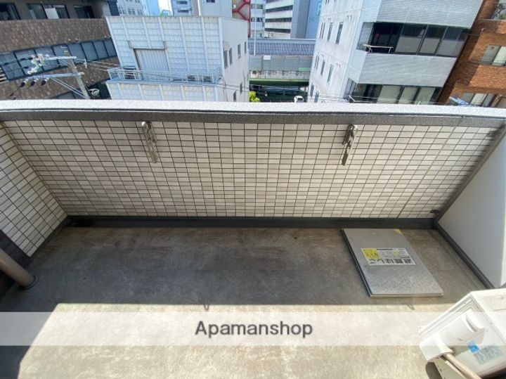 大阪府大阪市東成区中本3丁目(マンション)の賃貸物件のその他画像