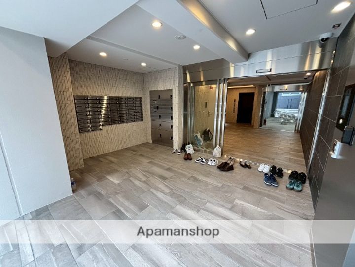 大阪府大阪市中央区瓦町2丁目の賃貸マンションのその他画像