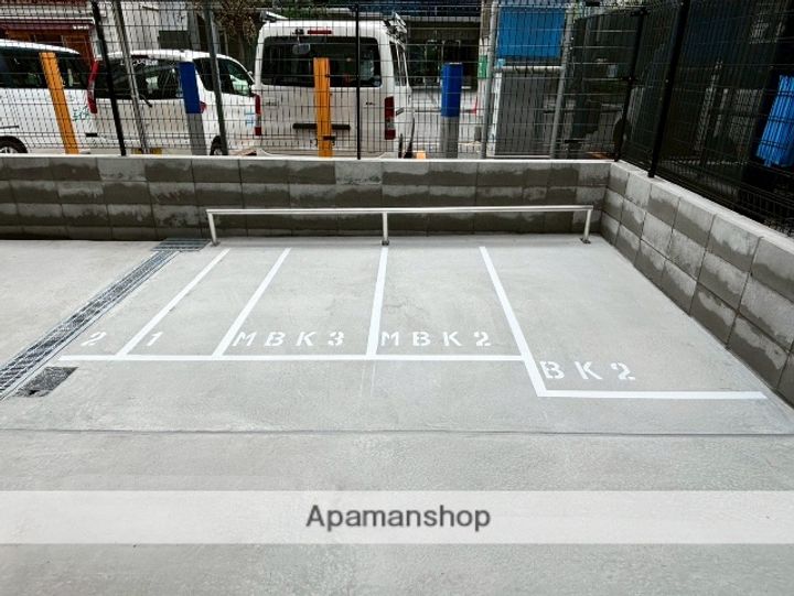 大阪府大阪市中央区瓦町2丁目の賃貸マンションのその他画像