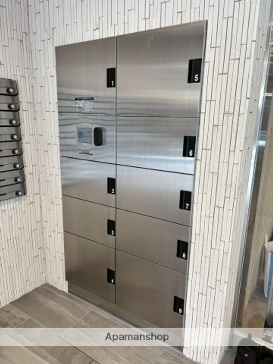 大阪府大阪市中央区瓦町2丁目の賃貸マンションのその他画像