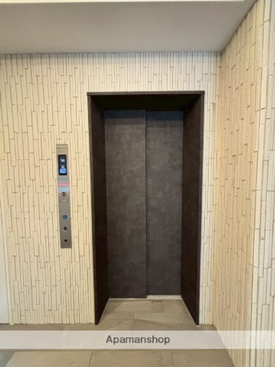 大阪府大阪市中央区瓦町2丁目の賃貸マンションのその他画像