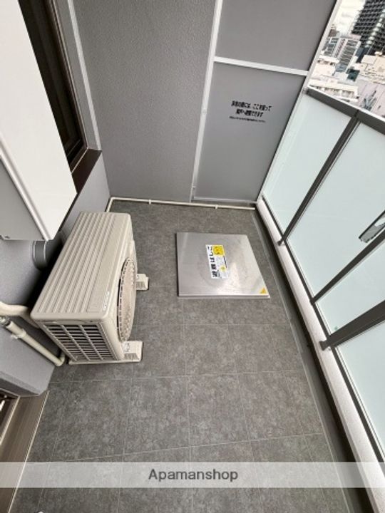 大阪府大阪市中央区瓦町2丁目の賃貸マンションのその他画像