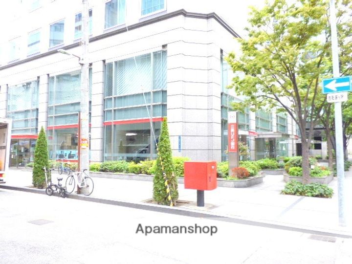 大阪府大阪市中央区瓦町2丁目の賃貸マンションの周辺