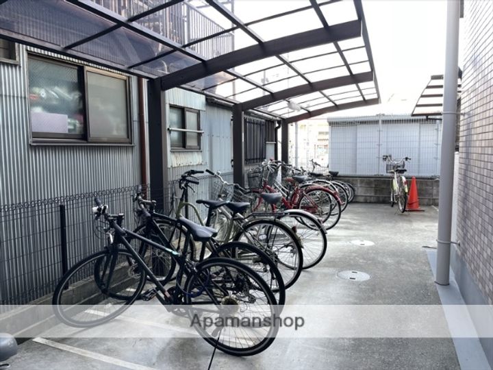 大阪府大阪市東成区東中本2丁目の賃貸マンションのその他画像