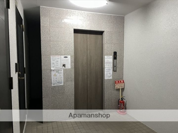 大阪府大阪市東成区東中本2丁目の賃貸マンションのその他画像