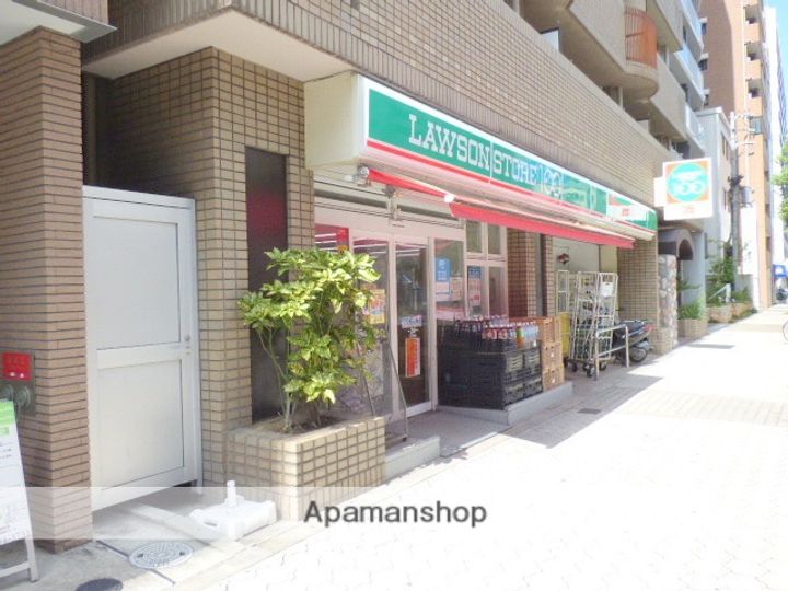 大阪府大阪市北区黒崎町の賃貸マンションの周辺