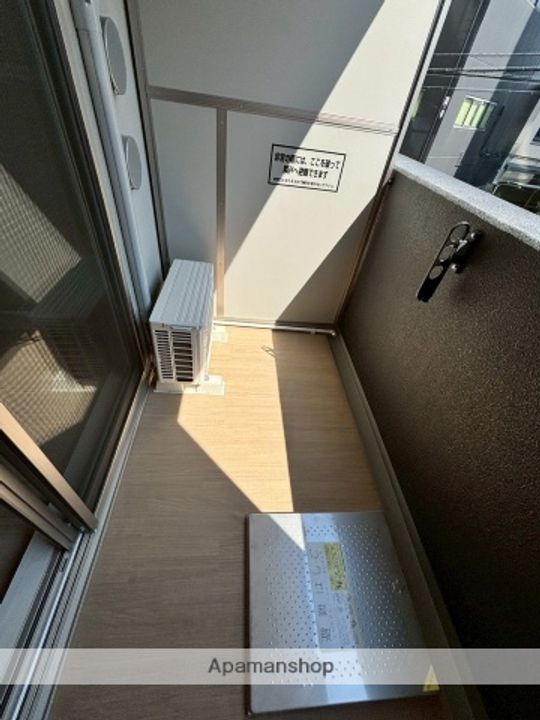 大阪府大阪市東成区中本2丁目の賃貸マンションのその他画像