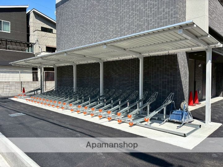 大阪府大阪市東成区中本2丁目(マンション)の賃貸物件のその他画像