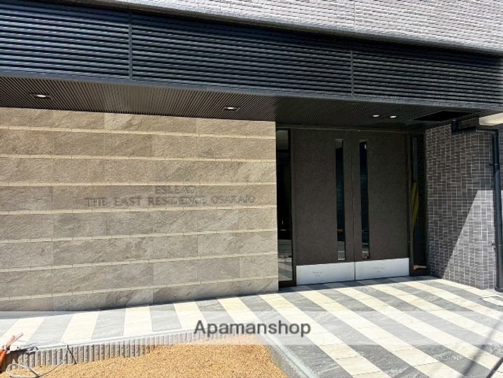 大阪府大阪市東成区中本2丁目(マンション)の賃貸物件のその他画像