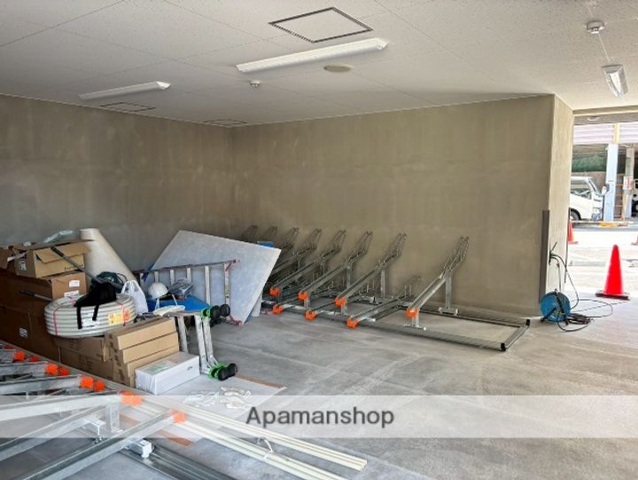 大阪府大阪市東成区中本2丁目(マンション)の賃貸物件のその他画像