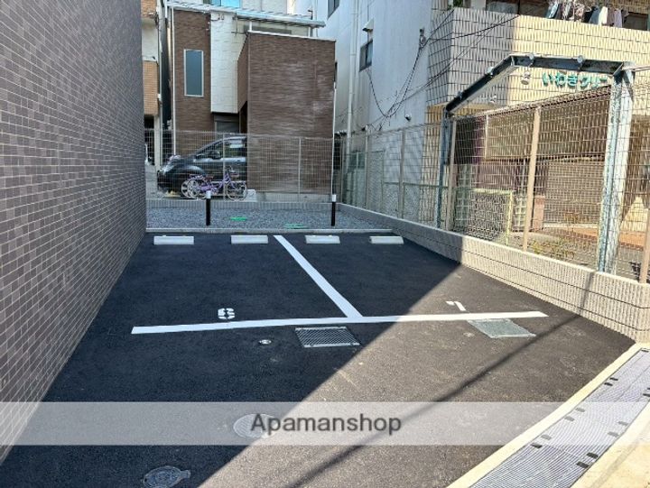 大阪府大阪市東成区中本2丁目(マンション)の賃貸物件のその他画像