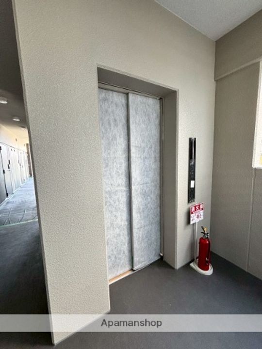 大阪府大阪市東成区中本2丁目(マンション)の賃貸物件のその他画像
