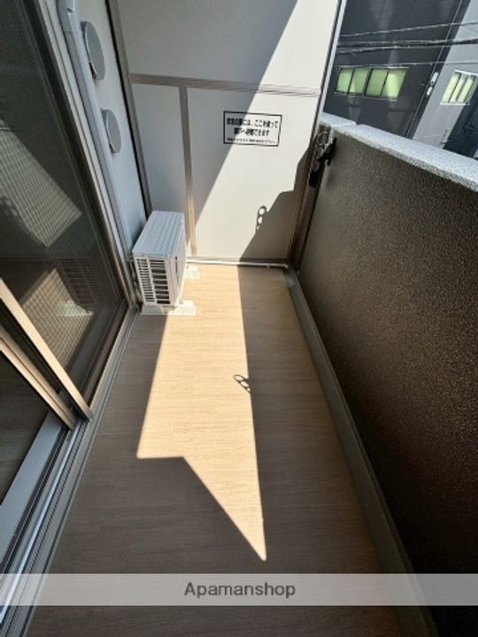 大阪府大阪市東成区中本2丁目の賃貸マンションのその他画像