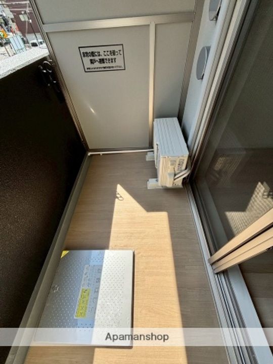 大阪府大阪市東成区中本2丁目(マンション)の賃貸物件のその他画像