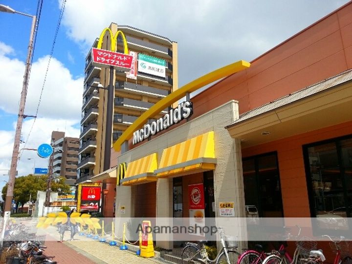 大阪府大阪市東成区大今里南6丁目(マンション)の賃貸物件の周辺