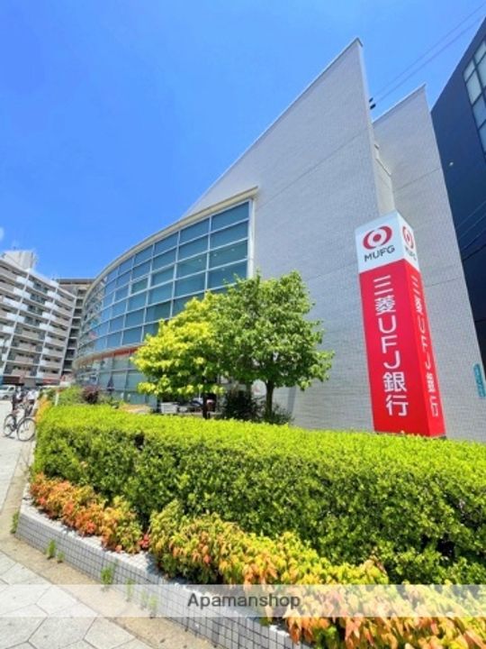 大阪府大阪市東成区大今里3丁目の賃貸マンションの周辺