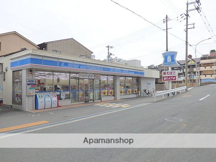 大阪府大阪市城東区東中浜9丁目の賃貸マンションの周辺