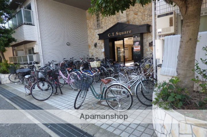 大阪府大阪市城東区諏訪4丁目の賃貸マンションのその他画像