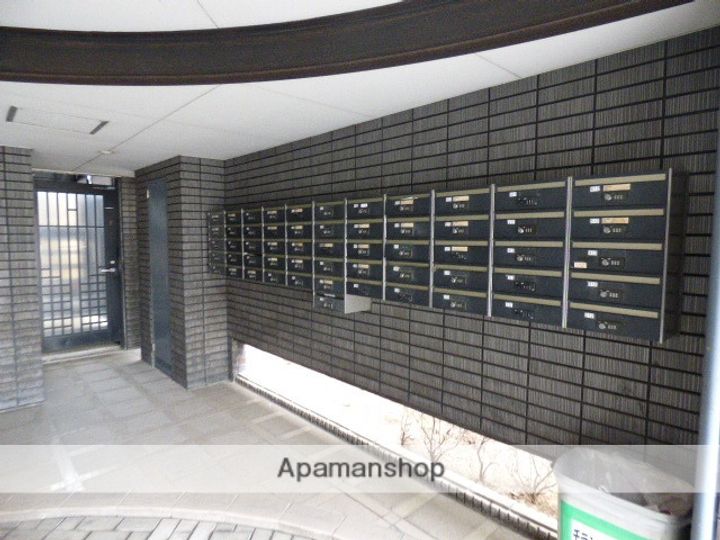 大阪府大阪市城東区諏訪4丁目の賃貸マンションのその他画像