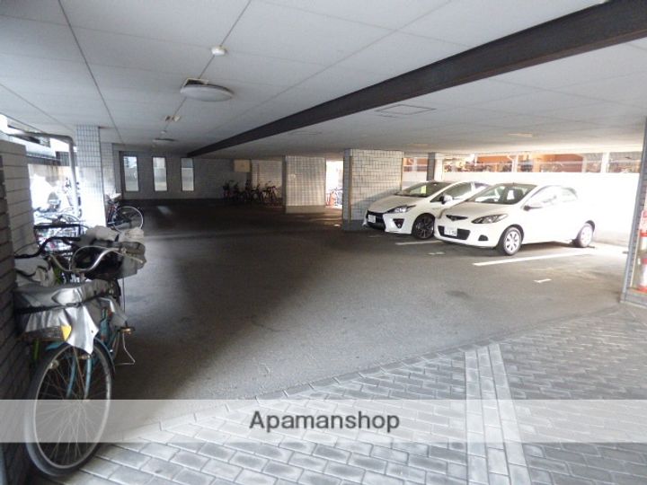 大阪府大阪市城東区諏訪4丁目の賃貸マンションのその他画像