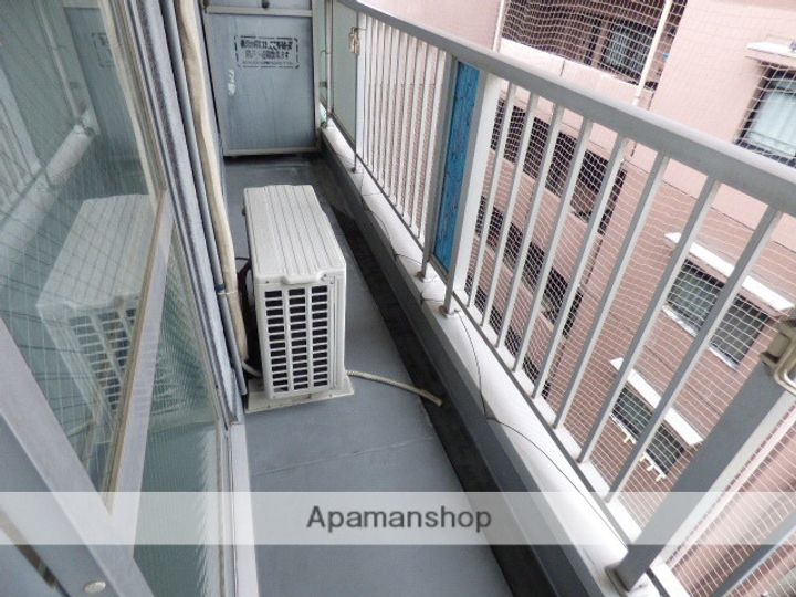 大阪府大阪市城東区諏訪4丁目の賃貸マンションのその他画像