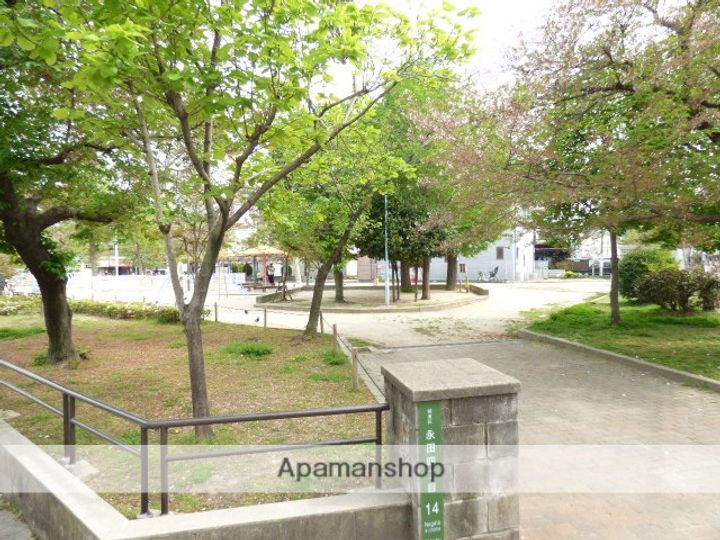 大阪府大阪市城東区諏訪4丁目の賃貸マンションの周辺