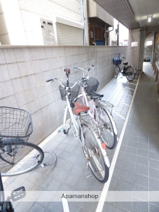 大阪府大阪市東成区大今里西3丁目の賃貸マンションのその他画像