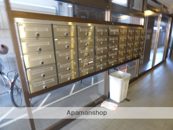 大阪府大阪市東成区大今里西3丁目の賃貸マンションのその他画像