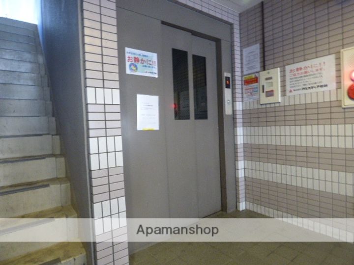 大阪府大阪市東成区大今里西3丁目の賃貸マンションのその他画像