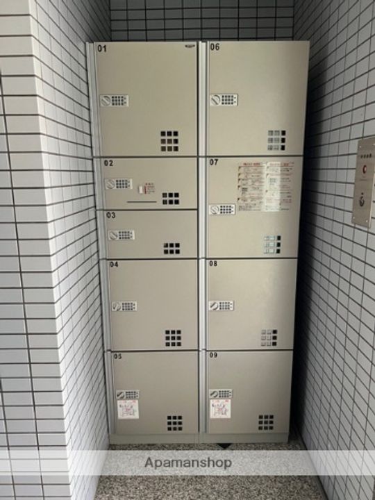 大阪府大阪市東成区大今里西1丁目の賃貸マンションのその他画像