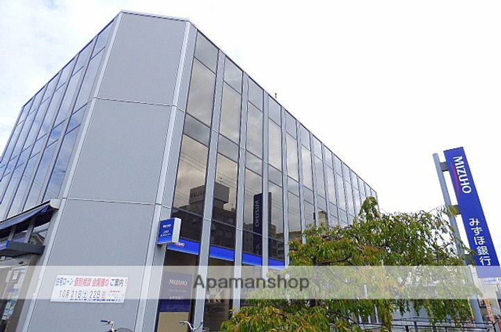 大阪府大阪市東成区大今里西1丁目の賃貸マンションの周辺