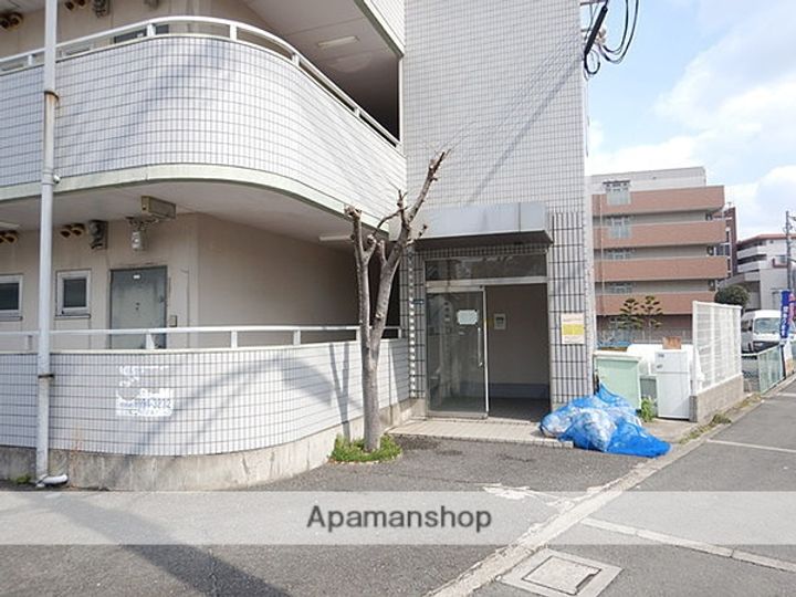 大阪府門真市柳町の賃貸マンションのその他画像