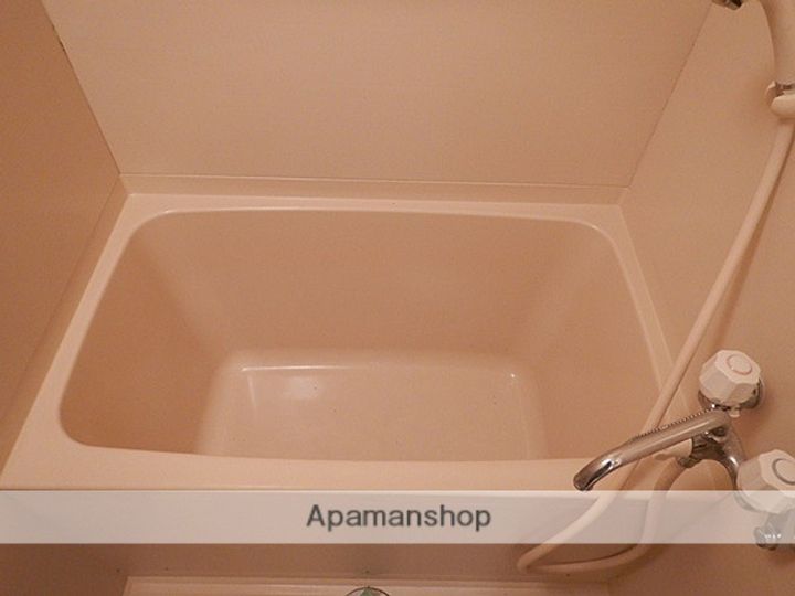 大阪府門真市柳町の賃貸マンションの風呂